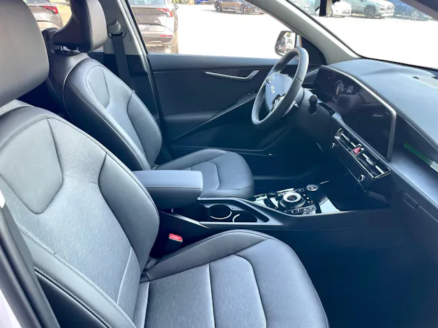 Kia Niro 1.6GDi Hybrid Style DCT