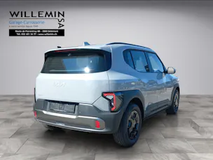 Kia EV2 42.2kWh 5P Air