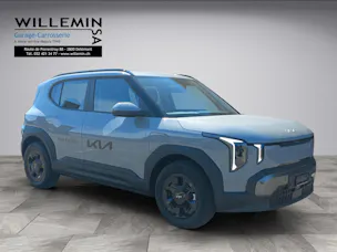 Kia EV2 42.2kWh 5P Air