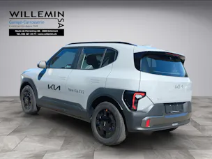 Kia EV2 42.2kWh 5P Air