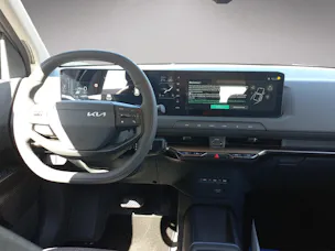 Kia EV2 42.2kWh 5P Air