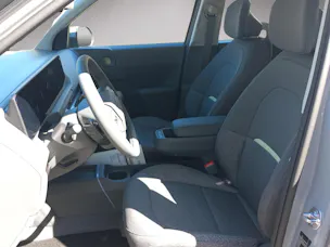 Kia EV2 42.2kWh 5P Air