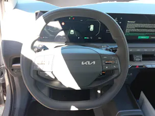 Kia EV2 42.2kWh 5P Air