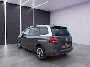Citroën C4 Grand Spacetourer 1.5 BlueHDi Origins