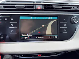 Citroën C4 Grand Spacetourer 1.5 BlueHDi Origins
