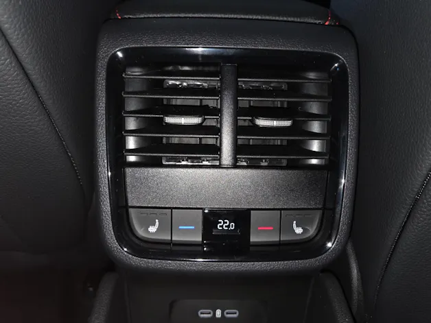SKODA Octavia Combi 2.0 TSI DSG RS 30 Years Edition