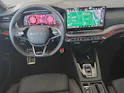 SKODA Octavia Combi 2.0 TSI DSG RS 30 Years Edition