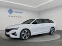 SKODA Octavia Combi 2.0 TSI DSG RS 30 Years Edition