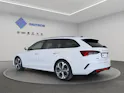 SKODA Octavia Combi 2.0 TSI DSG RS 30 Years Edition