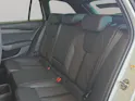 SKODA Octavia Combi 2.0 TSI DSG RS 30 Years Edition