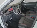 SKODA Octavia Combi 2.0 TSI DSG RS 30 Years Edition