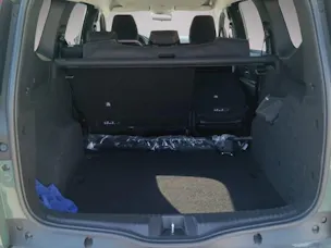 Peugeot 30081.6 THP Crossway EAT