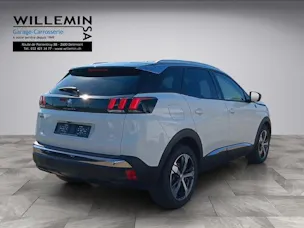 Peugeot 30081.6 THP Crossway EAT