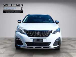 Peugeot 30081.6 THP Crossway EAT