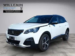 Peugeot 30081.6 THP Crossway EAT