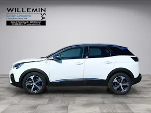Peugeot 30081.6 THP Crossway EAT
