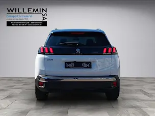 Peugeot 30081.6 THP Crossway EAT