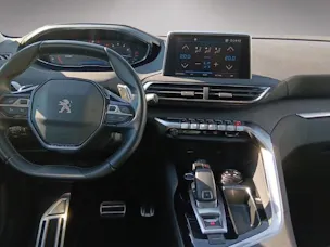 Peugeot 30081.6 THP Crossway EAT