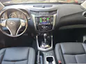Nissan Navara DC N-Guard 4WD