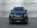 Nissan Navara DC N-Guard 4WD