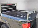 Nissan Navara DC N-Guard 4WD