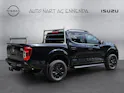 Nissan Navara DC N-Guard 4WD
