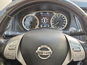 Nissan Navara DC N-Guard 4WD