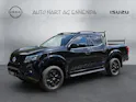 Nissan Navara DC N-Guard 4WD