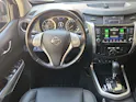 Nissan Navara DC N-Guard 4WD