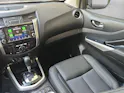Nissan Navara DC N-Guard 4WD