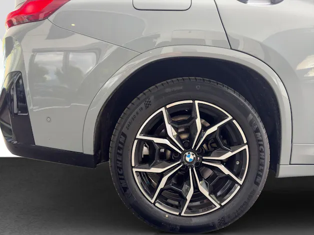 BMW X4 30d xDrive