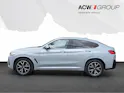 BMW X4 30d xDrive