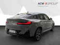 BMW X4 30d xDrive