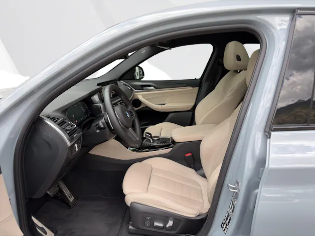 BMW X4 30d xDrive