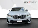 BMW X4 30d xDrive