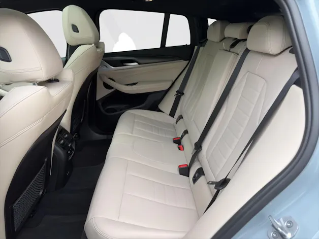 BMW X4 30d xDrive