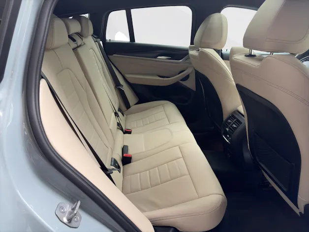 BMW X4 30d xDrive