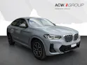 BMW X4 30d xDrive