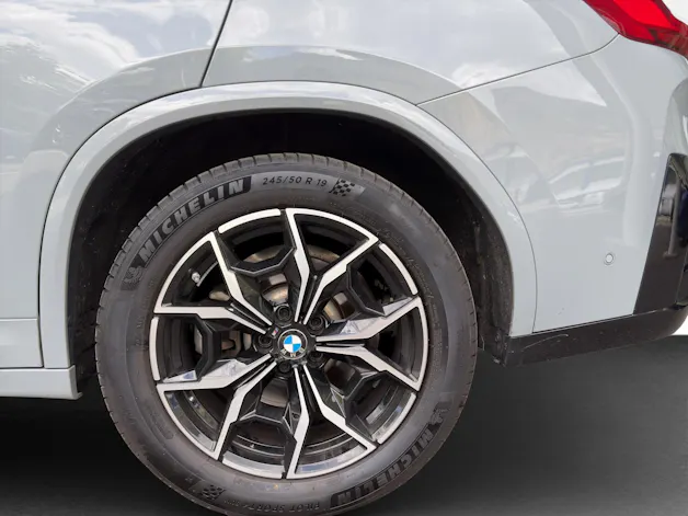BMW X4 30d xDrive