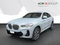 BMW X4 30d xDrive