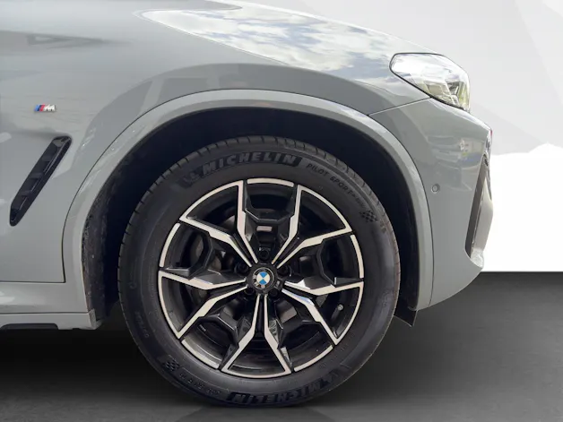 BMW X4 30d xDrive