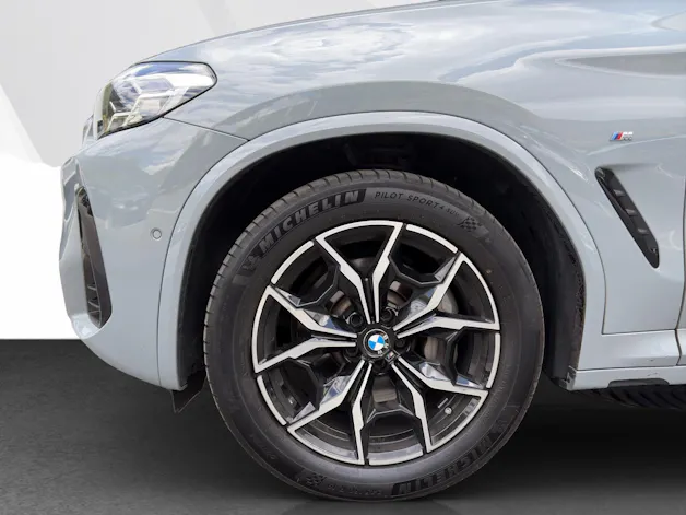 BMW X4 30d xDrive