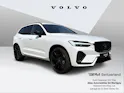 Volvo XC60 2.0 T6 TE Black Edition eAWD