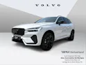 Volvo XC60 2.0 T6 TE Black Edition eAWD
