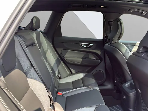 Volvo XC60 2.0 T6 TE Black Edition eAWD