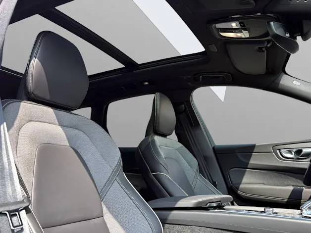 Volvo XC60 2.0 T6 TE Black Edition eAWD