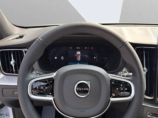 Volvo XC60 2.0 T6 TE Black Edition eAWD
