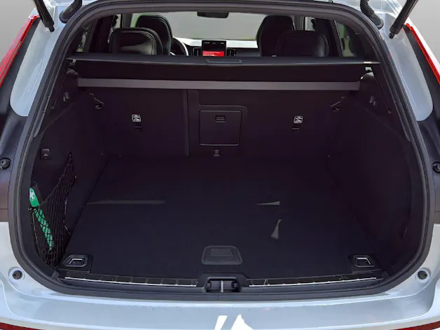 Volvo XC60 2.0 T6 TE Black Edition eAWD