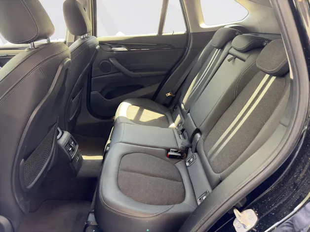 BMW X1 20i xDrive