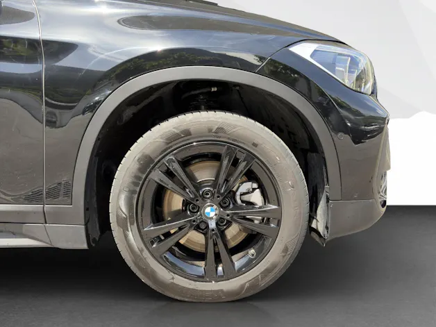 BMW X1 20i xDrive